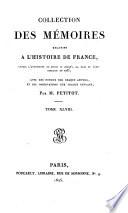Mémoires de Conrart. Mémoires du Père Berthod