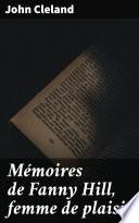 Mémoires de Fanny Hill, femme de plaisir