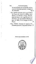 Mémoires de Guillaume de Villeneuve