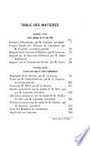 Mémoires de l'académie des sciences, lettres et arts d'Arras