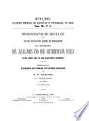 Mémoires de l'Academie impériale des sciences de St.-Pétersbourg