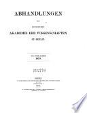 Memoires de l'Academie royale des sciences et belles lettres depuis l'avenement de Frederic Guillaume II. au throne