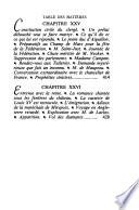 Mémoires de la comtesse Du Barri sur les événements qui se sont passés pendant les règnes de Louis XV et de Louis XVI et sous la Révolution