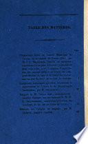 Mémoires de la Société académique d'agriculture, des sciences, arts et belles-lettres du département de l'Aube