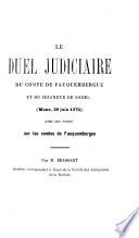 Mémoires de la Société académique des antiquaires de la Morinie