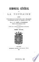 Mémoires de la Société Archéologique de Touraine