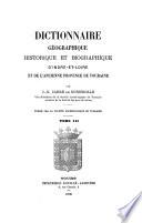 Mémoires de la Société archéologique de Touraine