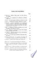 Mémoires de la Société d'histoire et d'archéologie de Bretagne