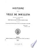 Mémoires de la Société des Antiquaires de Picardie
