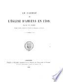 Mémoires de la Société des antiquaires de Picardie