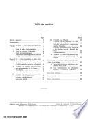 Mémoires de la Société géologique de France