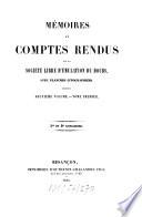 Mémoires de la Société Libre d'Emulation du Doubs