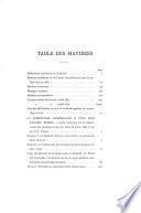 Mémoires de la Société littéraire, historique et archéologique de Lyon