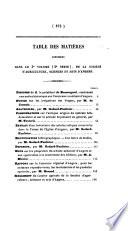 Mémoires de la Société nationale d'agriculture, sciences et arts d'Angers
