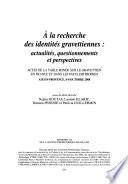 Mémoires de la Société préhistorique française