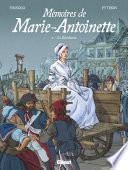 Mémoires de Marie-Antoinette -