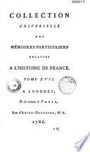 Mémoires de Messire Martin Du Bellay, seigneur de Langey... (et) Mémoires de Messire Guillaume du Bellay [éd. par René Du Bellay]