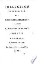 Mémoires de Messire Martin Du Bellay, seigneur de Langey... (et) Mémoires de Messire Guillaume du Bellay [éd. par René Du Bellay]