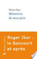 Mémoires de mon père