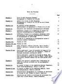 Mémoires de photo-interprétation