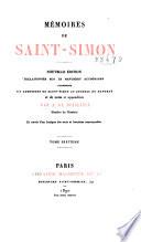 Mémoires de Saint-Simon
