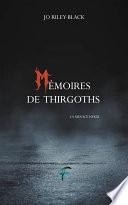 Mémoires de Thirgoths