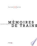 Mémoires de trains