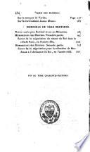 Mémoires de Valentin Conrart. Mémoires du Père Berthod