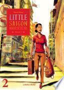 Mémoires de viet kieu T2 : Partie 2 - Little Saigon
