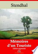 Mémoires d’un touriste