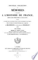 Memoires du Cardinal de Retz, Publies pour la premiere fois sur le manuscrit autographe, avec leur complement jusqu'en 1679 d'apres les Documents originaux