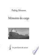 Mémoires du cargo