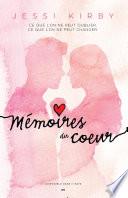 Memoires du coeur