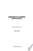 Mémoires du général