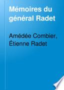 Mémoires du général Radet
