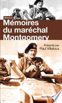 Mémoires du maréchal Montgomery