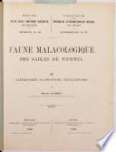 Mémoires du Musée royal d'histoire naturelle de Belgique