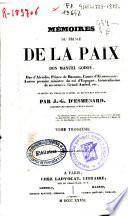 Mémoires du prince de la paix, Don Manuel Godoy