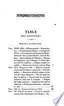 Mémoires du prince de la Paix don Manuel Godoy