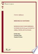 Mémoires du Ventennio - Représentations et enjeux mémoriels du régime fasciste de 1945 à Aujourd'hui.