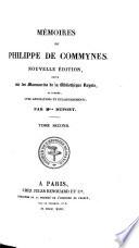 Mémoires. Dupont