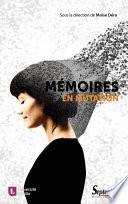 Mémoires en mutation