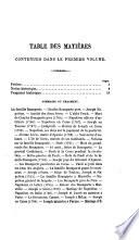 Mémoires et correspandance politique et militaire du roi Joseph