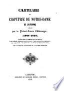 Mémoires et documents
