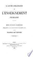 Mémoires et documents