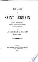 Mémoires et documents publiés par l'Académie Salésienne