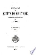 Mémoires et documents publiés par la Société d'histoire de la Suisse romande