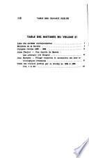 Mémoires et documents publiés par la Société savoisienne d'histoire et d'archéologie
