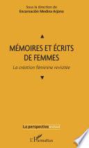 Mémoires et écrits de femmes