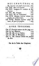 Mémoires et lettres pour servir à l'histoire de Madame de Maintenon et à celle du siècle passé, par Mr. de la Baumelle. Nouvelle édition, augmentée des remarques critiques de Mr. de Voltaire, tirées de son essai sur l'histoire générale